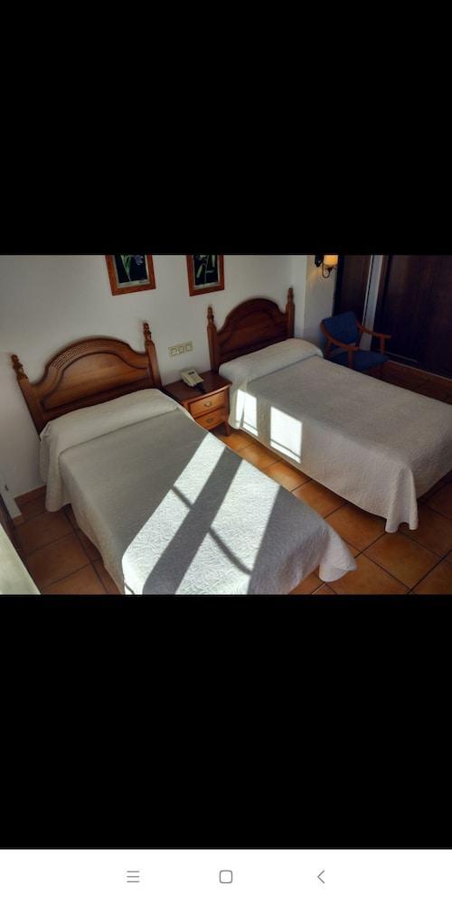 Hotel Rural Castuo H Cc 656 Пинофранкеадо Екстериор снимка