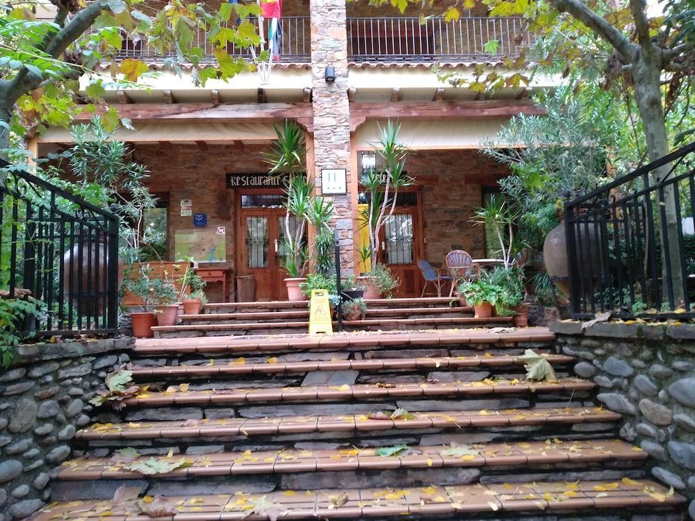 Hotel Rural Castuo H Cc 656 Пинофранкеадо Екстериор снимка