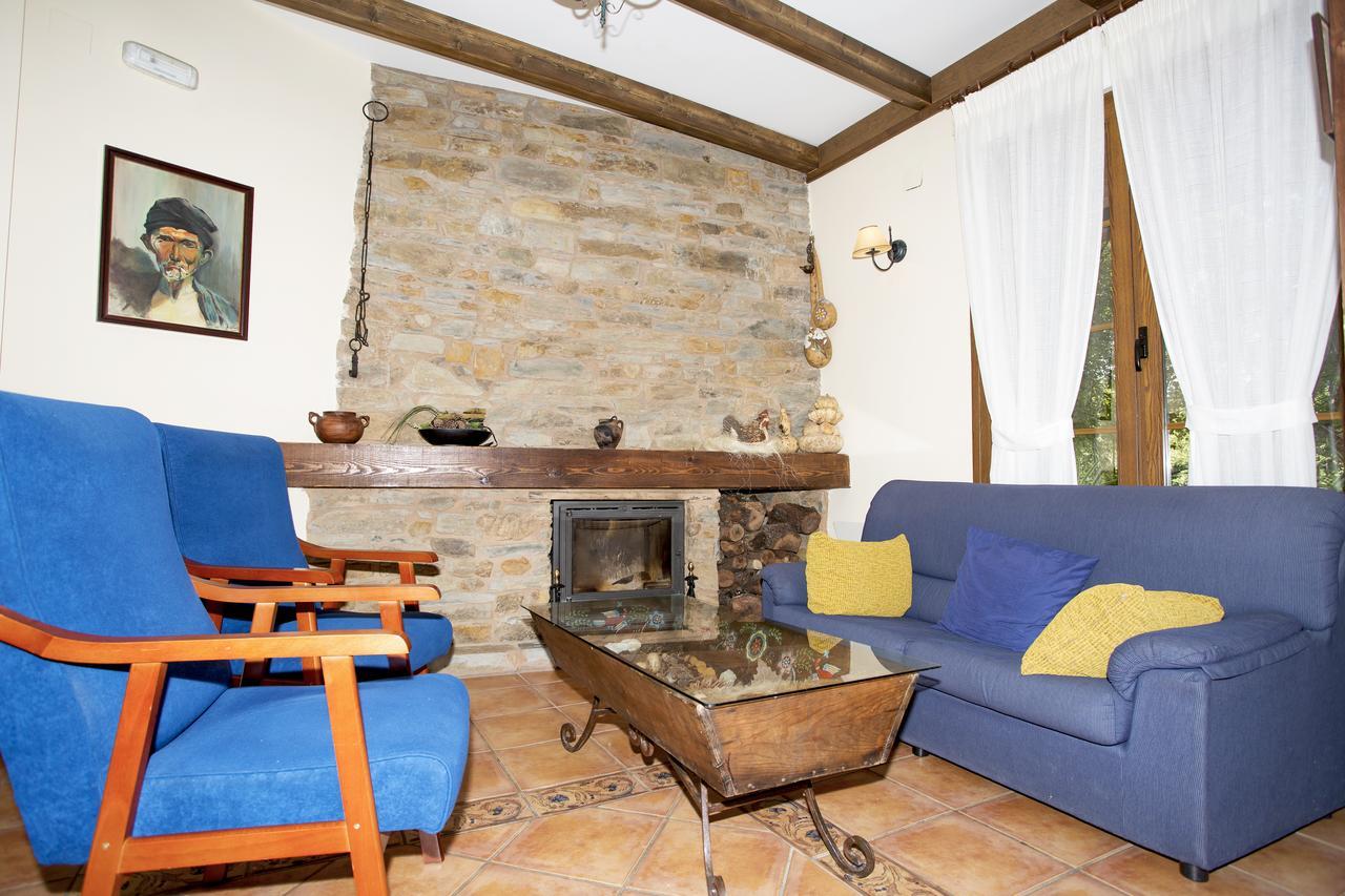 Hotel Rural Castuo H Cc 656 Пинофранкеадо Екстериор снимка