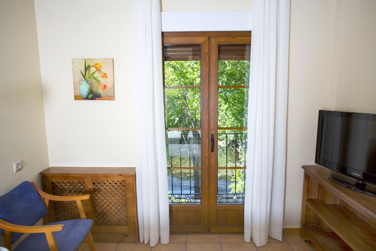 Hotel Rural Castuo H Cc 656 Пинофранкеадо Екстериор снимка