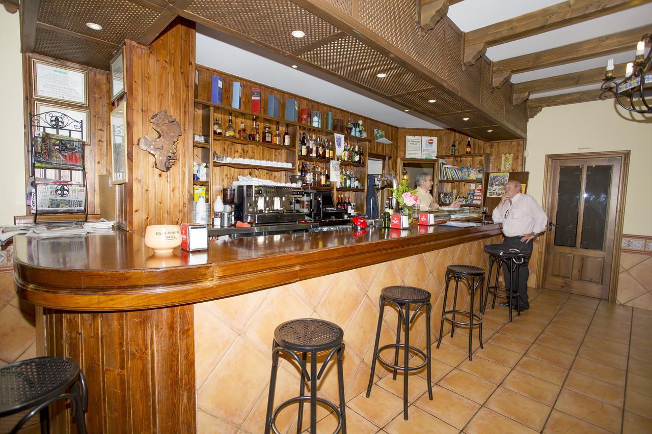 Hotel Rural Castuo H Cc 656 Пинофранкеадо Екстериор снимка