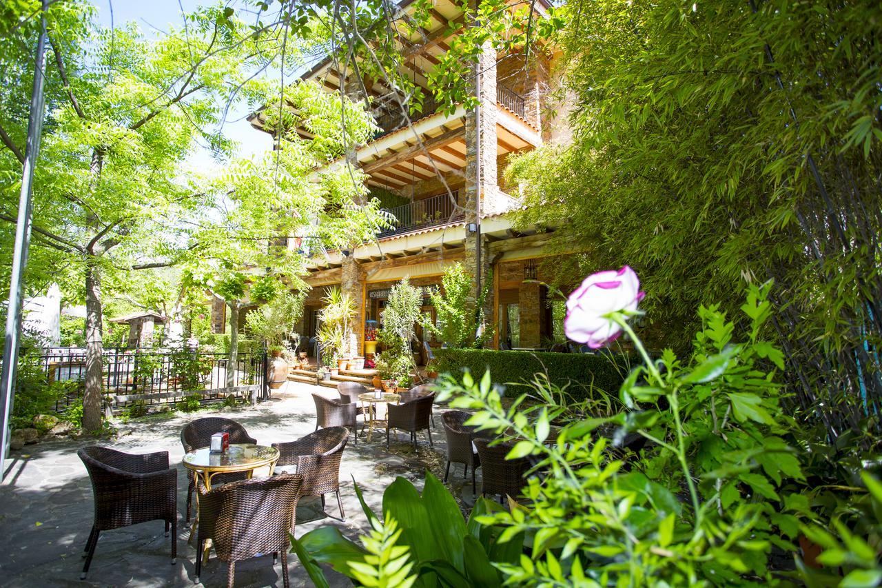 Hotel Rural Castuo H Cc 656 Пинофранкеадо Екстериор снимка