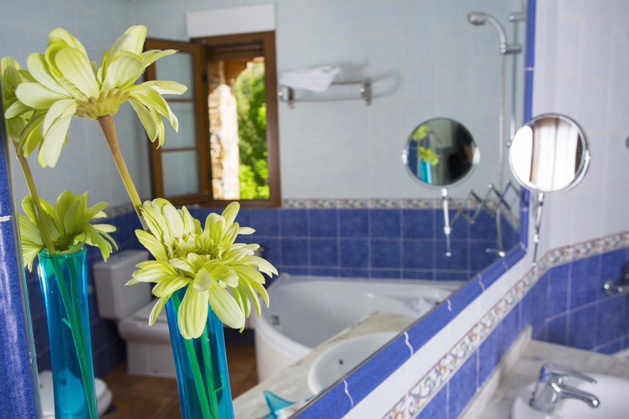 Hotel Rural Castuo H Cc 656 Пинофранкеадо Екстериор снимка