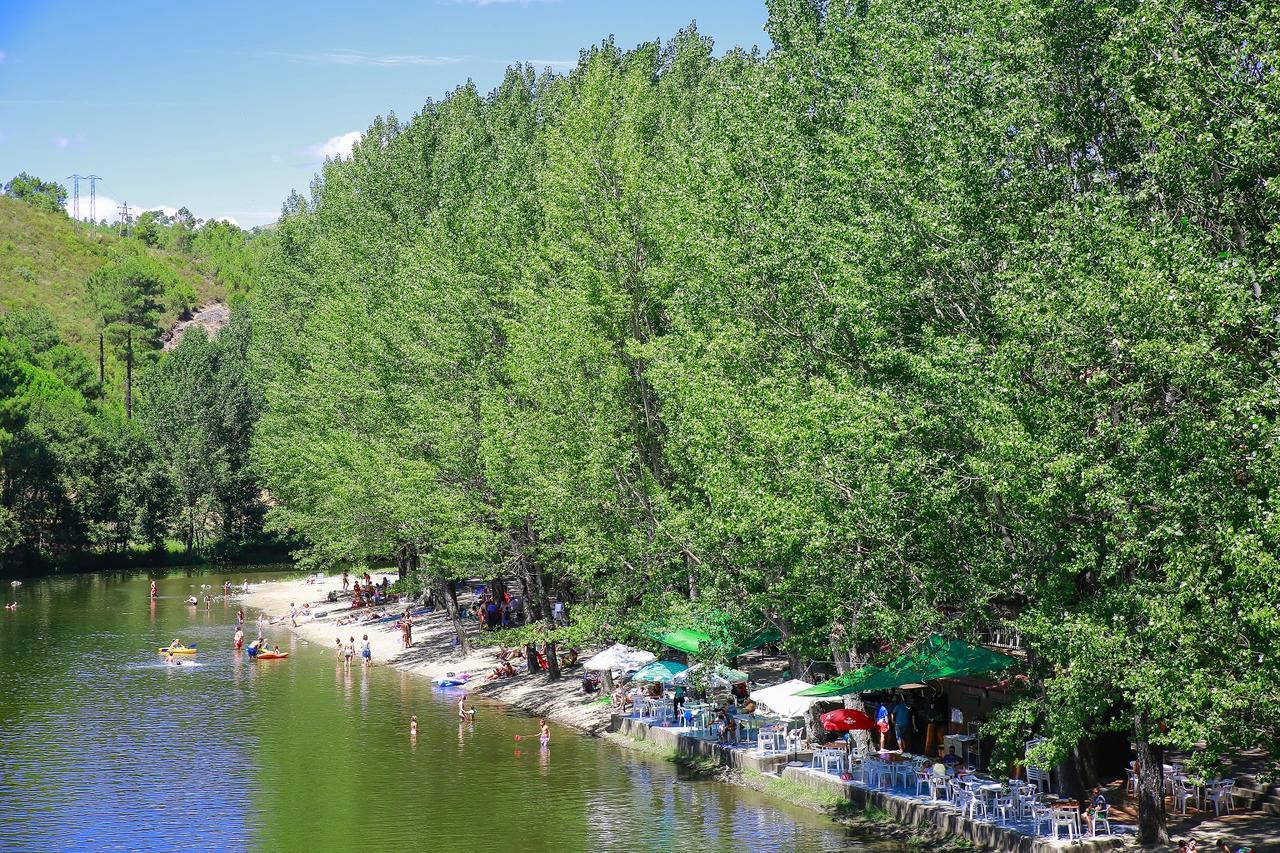 Hotel Rural Castuo H Cc 656 Пинофранкеадо Екстериор снимка