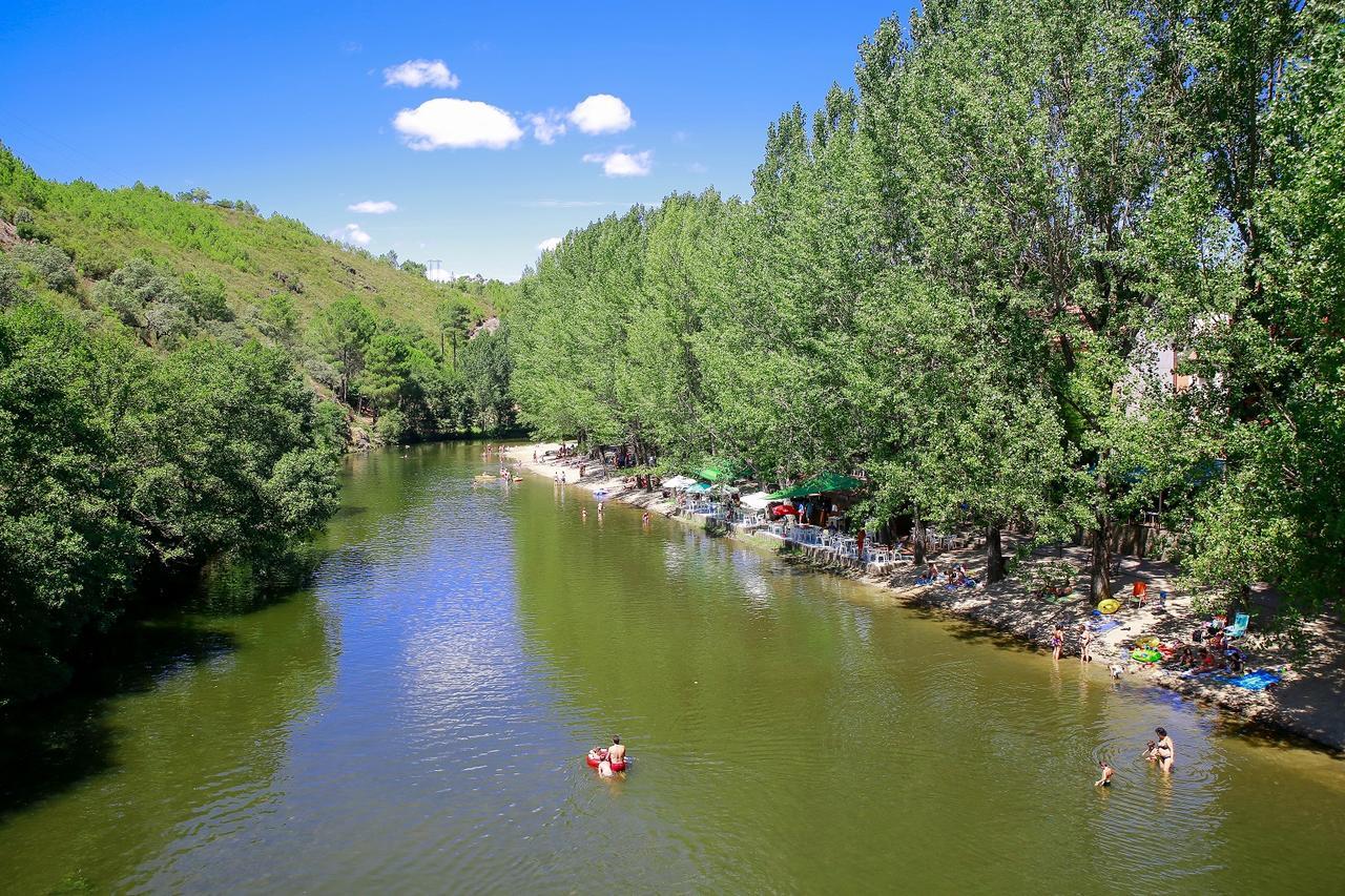 Hotel Rural Castuo H Cc 656 Пинофранкеадо Екстериор снимка