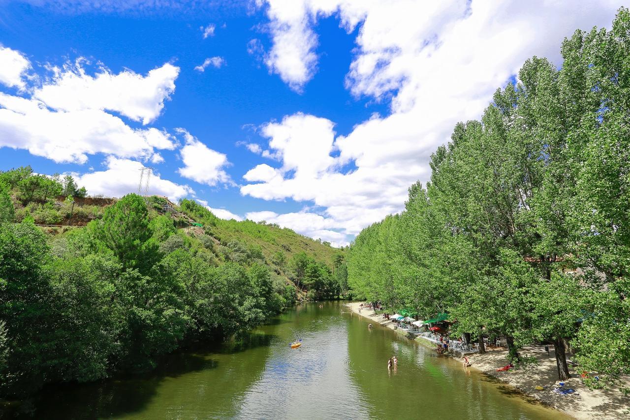 Hotel Rural Castuo H Cc 656 Пинофранкеадо Екстериор снимка
