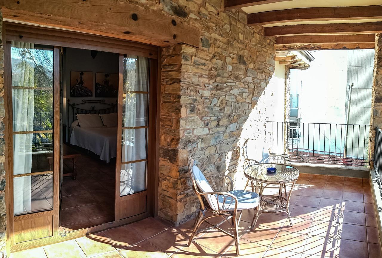Hotel Rural Castuo H Cc 656 Пинофранкеадо Екстериор снимка