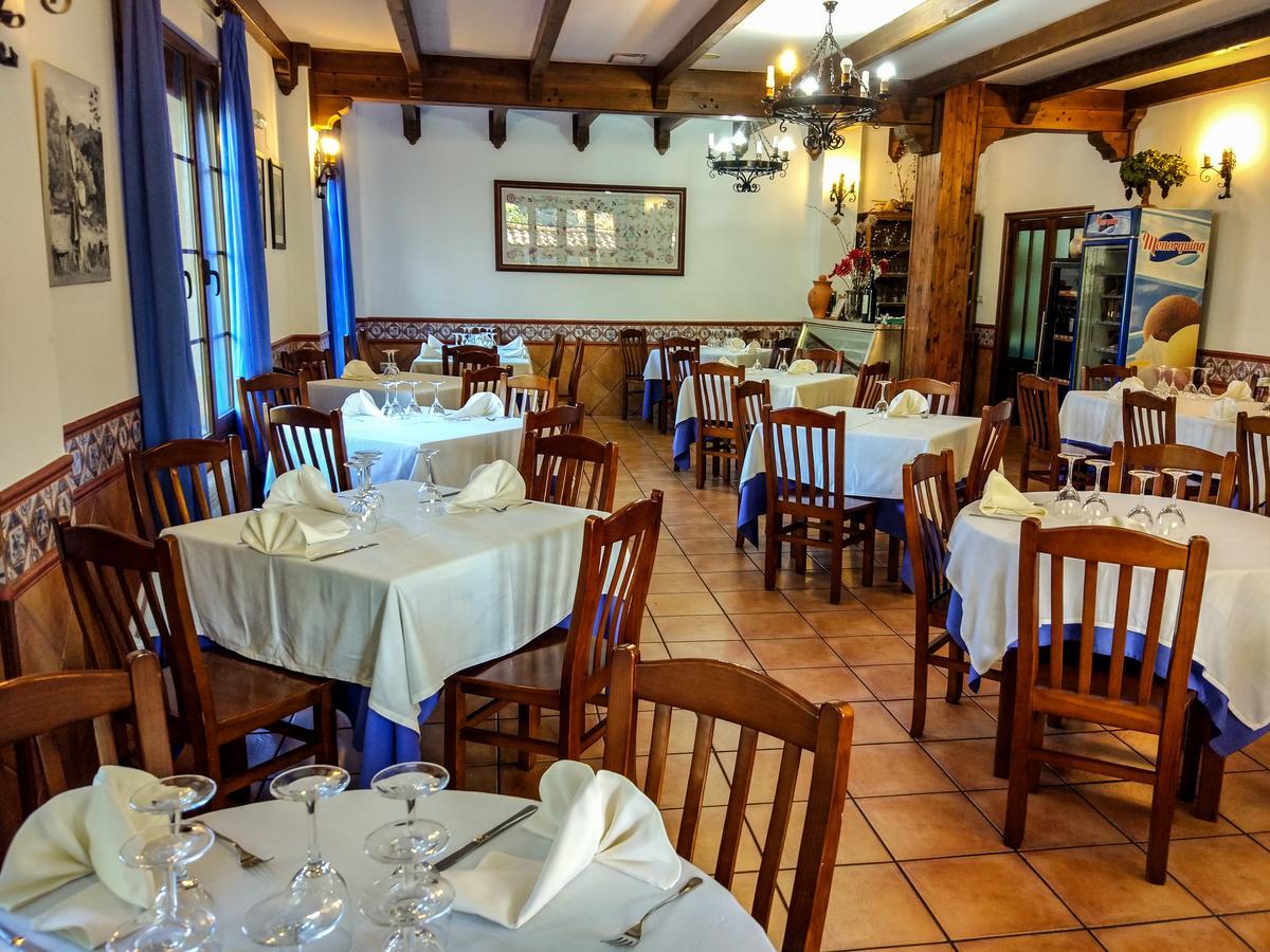 Hotel Rural Castuo H Cc 656 Пинофранкеадо Екстериор снимка