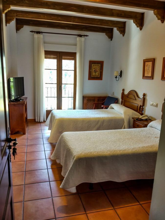 Hotel Rural Castuo H Cc 656 Пинофранкеадо Екстериор снимка