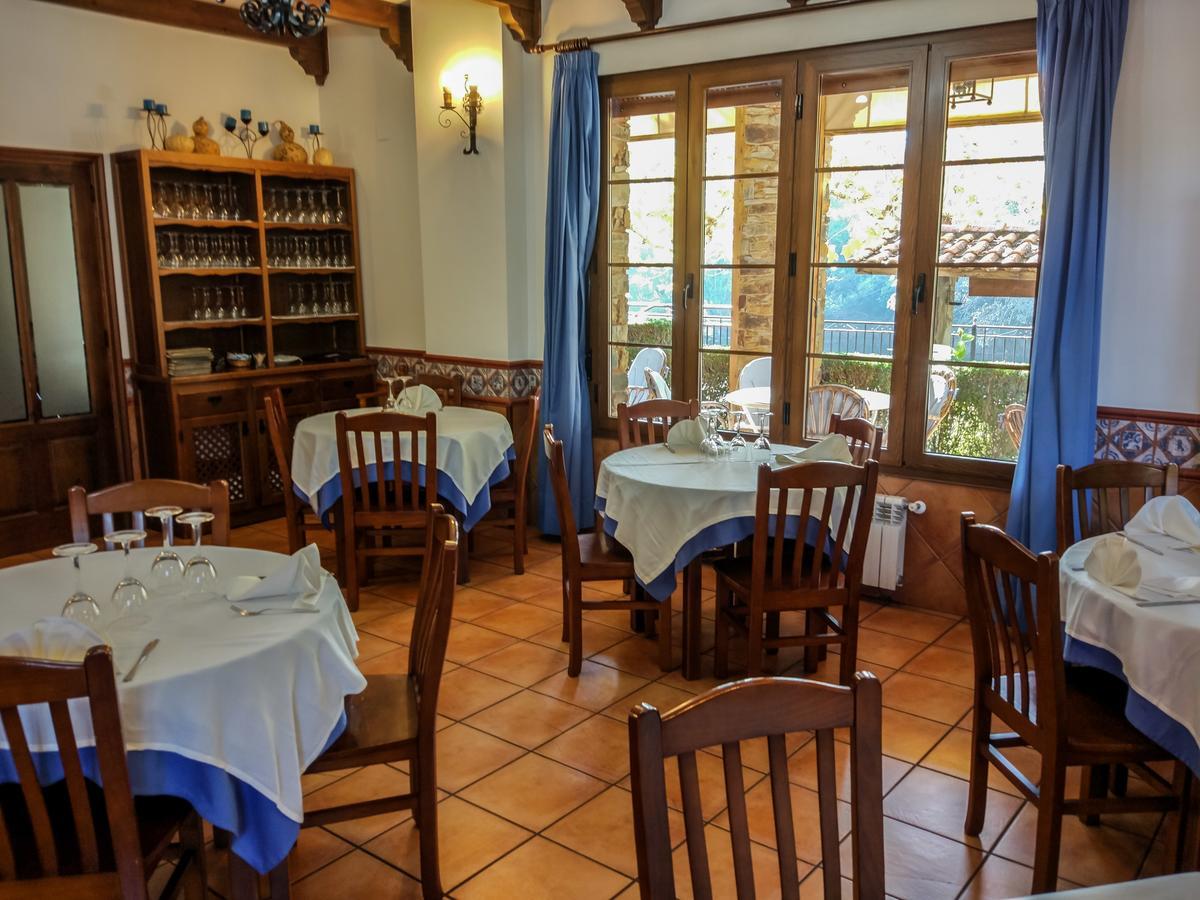 Hotel Rural Castuo H Cc 656 Пинофранкеадо Екстериор снимка