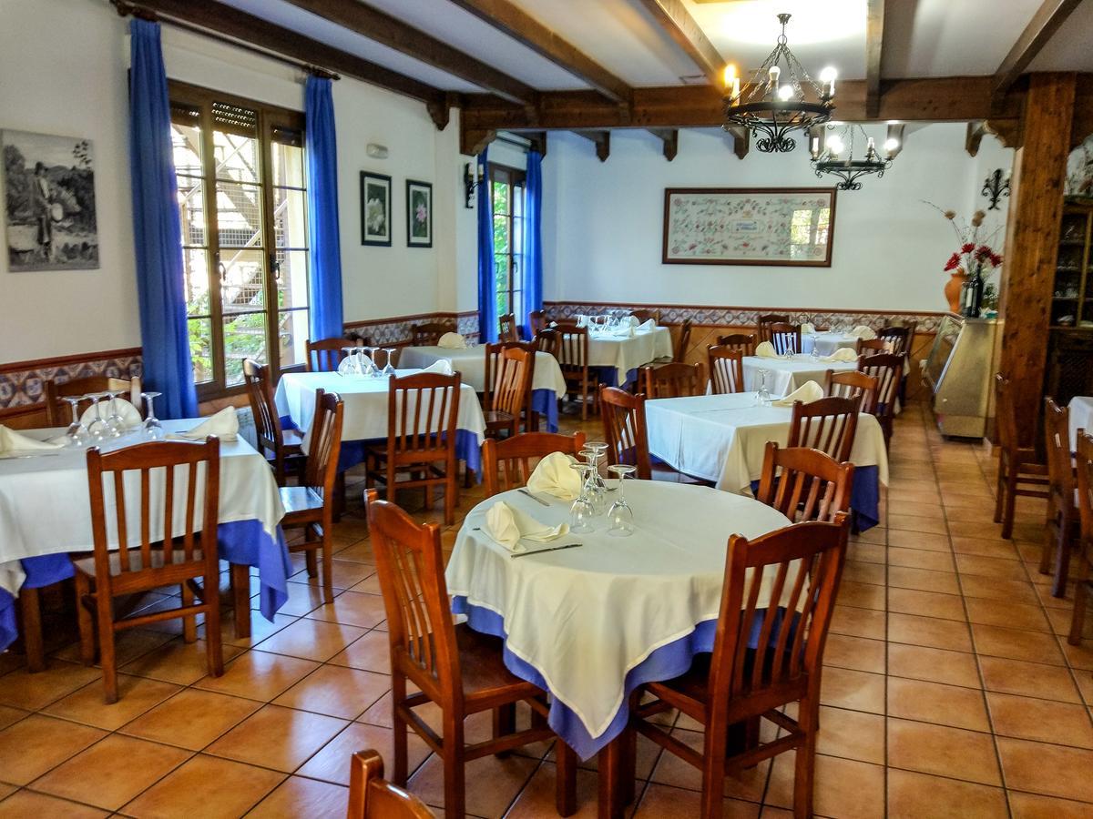 Hotel Rural Castuo H Cc 656 Пинофранкеадо Екстериор снимка