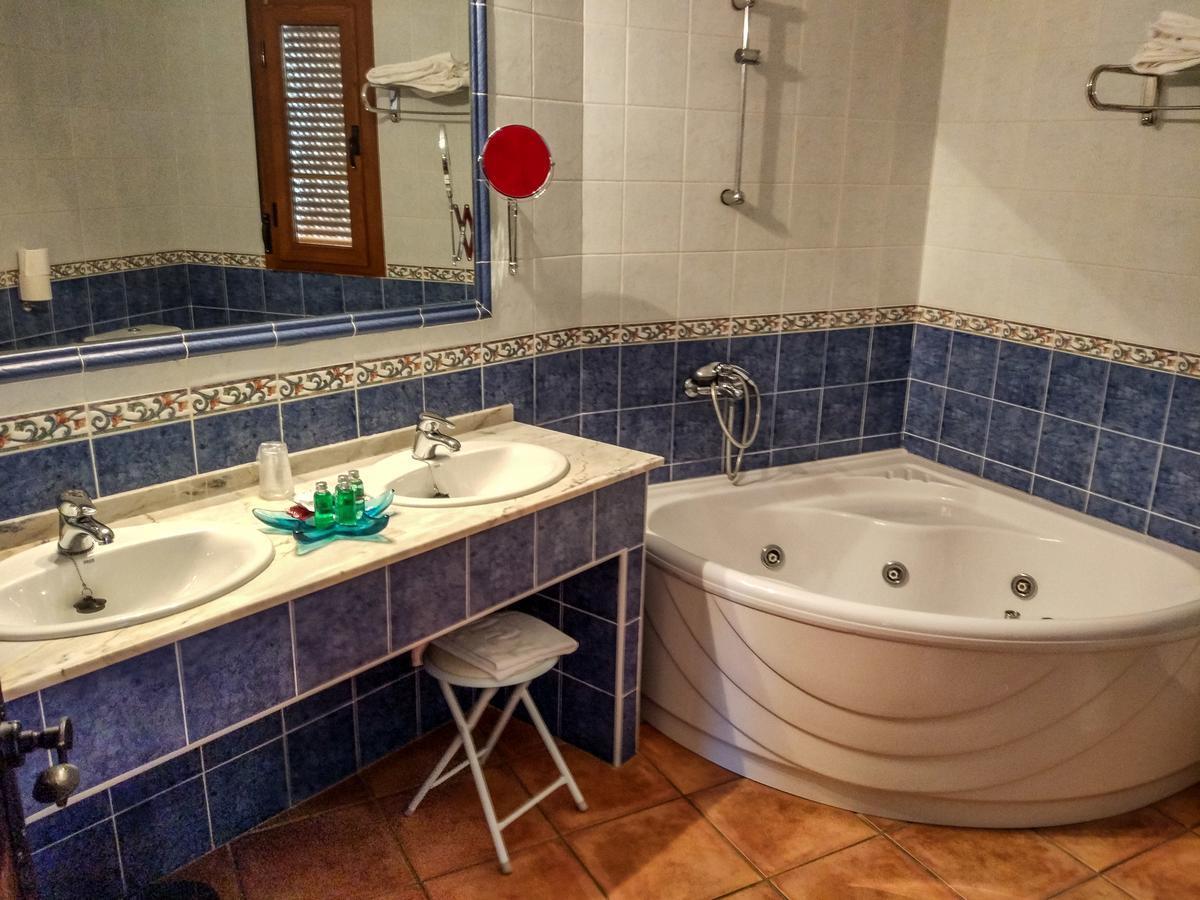 Hotel Rural Castuo H Cc 656 Пинофранкеадо Екстериор снимка